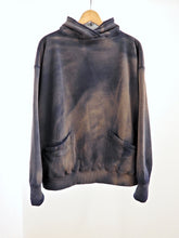 画像をギャラリービューアに読み込む, LOCK HOOD-USED WASH
