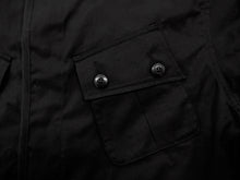 画像をギャラリービューアに読み込む, NO COLLAR JUNGLE FATIG
