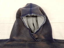 画像をギャラリービューアに読み込む, LOCK HOOD-USED WASH
