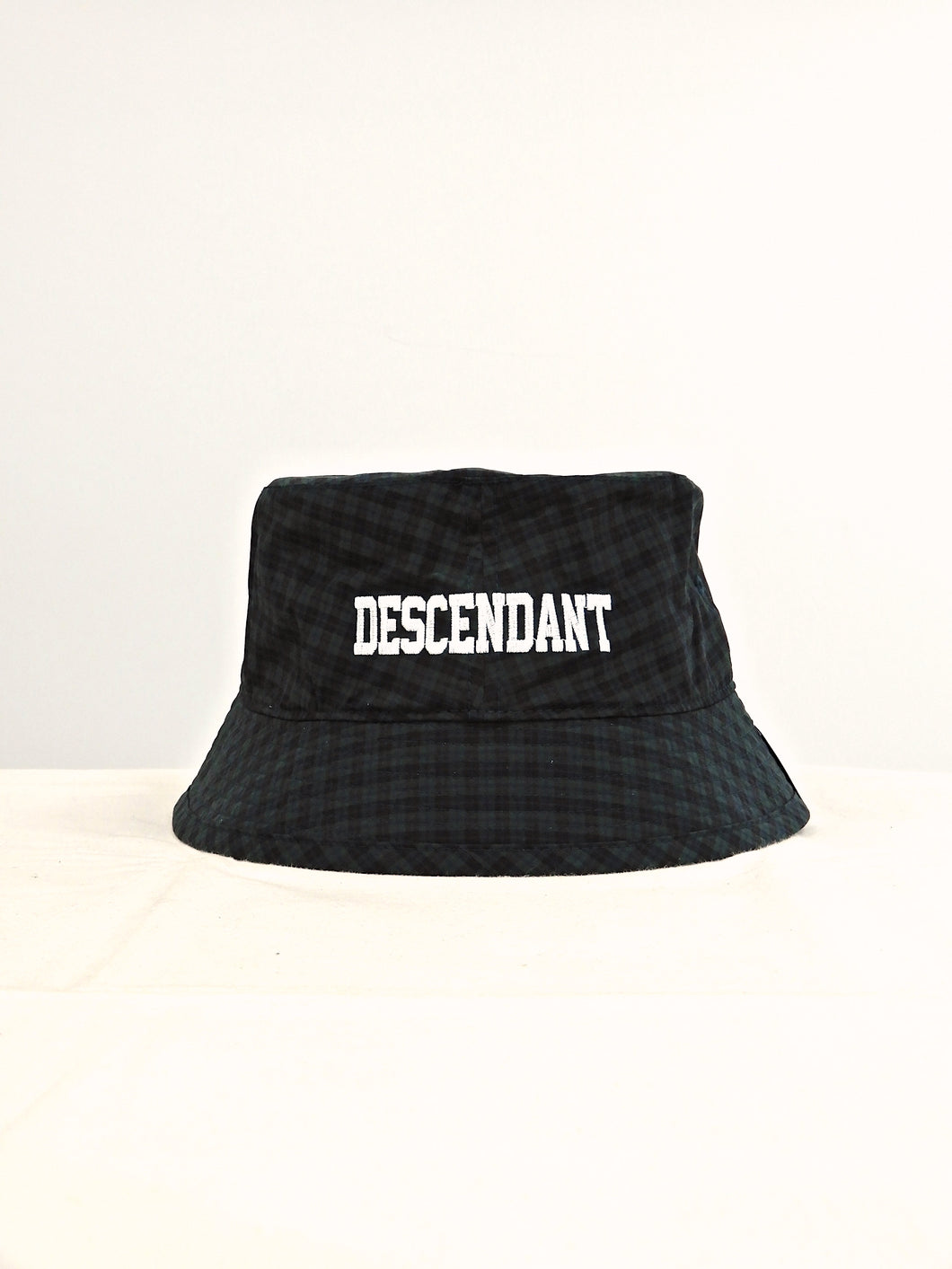 TEAM BUCKET