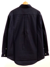 画像をギャラリービューアに読み込む, KENNEDY&#39;S OXFORD LS SHIRT STANDARD
