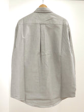 画像をギャラリービューアに読み込む, KENNEDY&#39;S OXFORD LS SHIRT STANDARD
