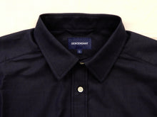 画像をギャラリービューアに読み込む, KENNEDY&#39;S OXFORD LS SHIRT STANDARD

