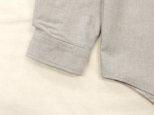 画像をギャラリービューアに読み込む, KENNEDY&#39;S OXFORD LS SHIRT STANDARD
