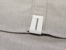 画像をギャラリービューアに読み込む, KENNEDY&#39;S OXFORD LS SHIRT STANDARD
