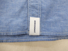 画像をギャラリービューアに読み込む, NOFOLK CHAMBRAY LS SHIRT

