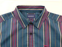 画像をギャラリービューアに読み込む, CHIEF MULTI STRIPE LS SHIRT FULL
