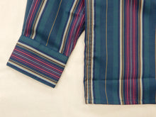 画像をギャラリービューアに読み込む, CHIEF MULTI STRIPE LS SHIRT FULL
