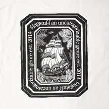 画像をギャラリービューアに読み込む, &quot;SHIP&quot; TEE
