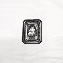 画像をギャラリービューアに読み込む, &quot;SHIP&quot; TEE
