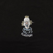 画像をギャラリービューアに読み込む, &quot;Clown&quot; LS TEE
