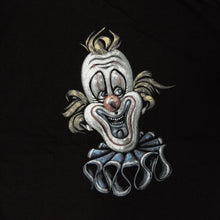 画像をギャラリービューアに読み込む, &quot;Clown&quot; LS TEE
