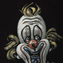 画像をギャラリービューアに読み込む, &quot;Clown&quot; LS TEE
