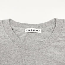 画像をギャラリービューアに読み込む, &quot;Strain&quot; LS TEE
