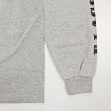 画像をギャラリービューアに読み込む, &quot;Strain&quot; LS TEE
