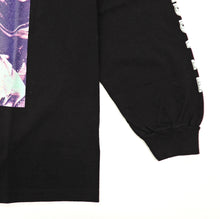 画像をギャラリービューアに読み込む, &quot;Strain&quot; LS TEE

