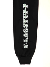 画像をギャラリービューアに読み込む, &quot;Strain&quot; LS TEE
