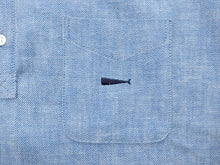 画像をギャラリービューアに読み込む, VOIL PULLOVER LS SHIRT
