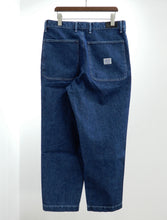 画像をギャラリービューアに読み込む, GALLEY DENIM TROUSERS
