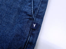 画像をギャラリービューアに読み込む, GALLEY DENIM TROUSERS

