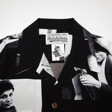 画像をギャラリービューアに読み込む, CHET BAKER / S/S HAWAIIAN SHIRT(TYPE-3)
