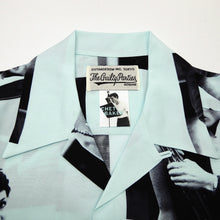 画像をギャラリービューアに読み込む, CHET BAKER / S/S HAWAIIAN SHIRT(TYPE-3)
