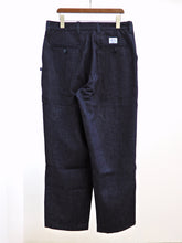 画像をギャラリービューアに読み込む, DC-3 DENIM TROUSERS
