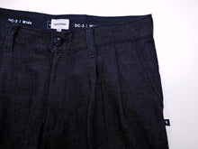 画像をギャラリービューアに読み込む, DC-3 DENIM TROUSERS
