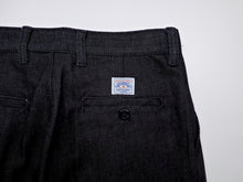 画像をギャラリービューアに読み込む, DC-3 DENIM TROUSERS
