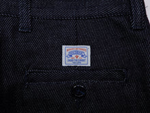 画像をギャラリービューアに読み込む, DC-3 DENIM TROUSERS
