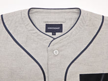 画像をギャラリービューアに読み込む, BLEEK BASEBALL SHIRT
