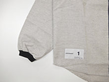 画像をギャラリービューアに読み込む, BLEEK BASEBALL SHIRT
