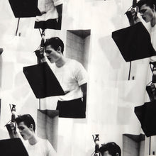 画像をギャラリービューアに読み込む, CHET BAKER / S/S HAWAIIAN SHIRT(TYPE-2)
