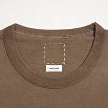画像をギャラリービューアに読み込む, JUMBO TEE S/S (N.D.)

