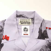 画像をギャラリービューアに読み込む, BOB DYLAN / S/S HAWAIIAN SHIRT

