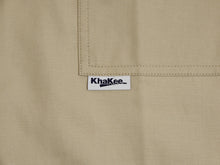 画像をギャラリービューアに読み込む, ANGLER COTTON TWILL FISHING SS SHIRT OG
