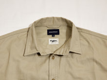 画像をギャラリービューアに読み込む, ANGLER COTTON TWILL FISHING SS SHIRT OG
