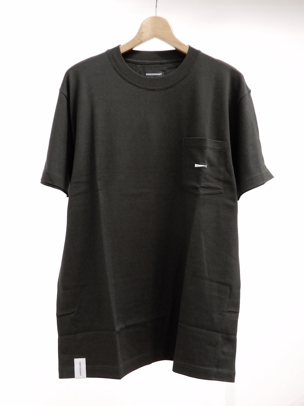 CACHALOT CROP SS