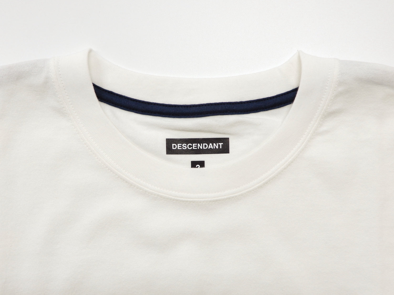 DESCENDANT CACHALOT SS WHITE