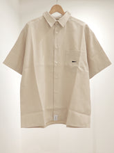 画像をギャラリービューアに読み込む, KENNEDY&#39;S RAYON SS SHIRT STANDARD
