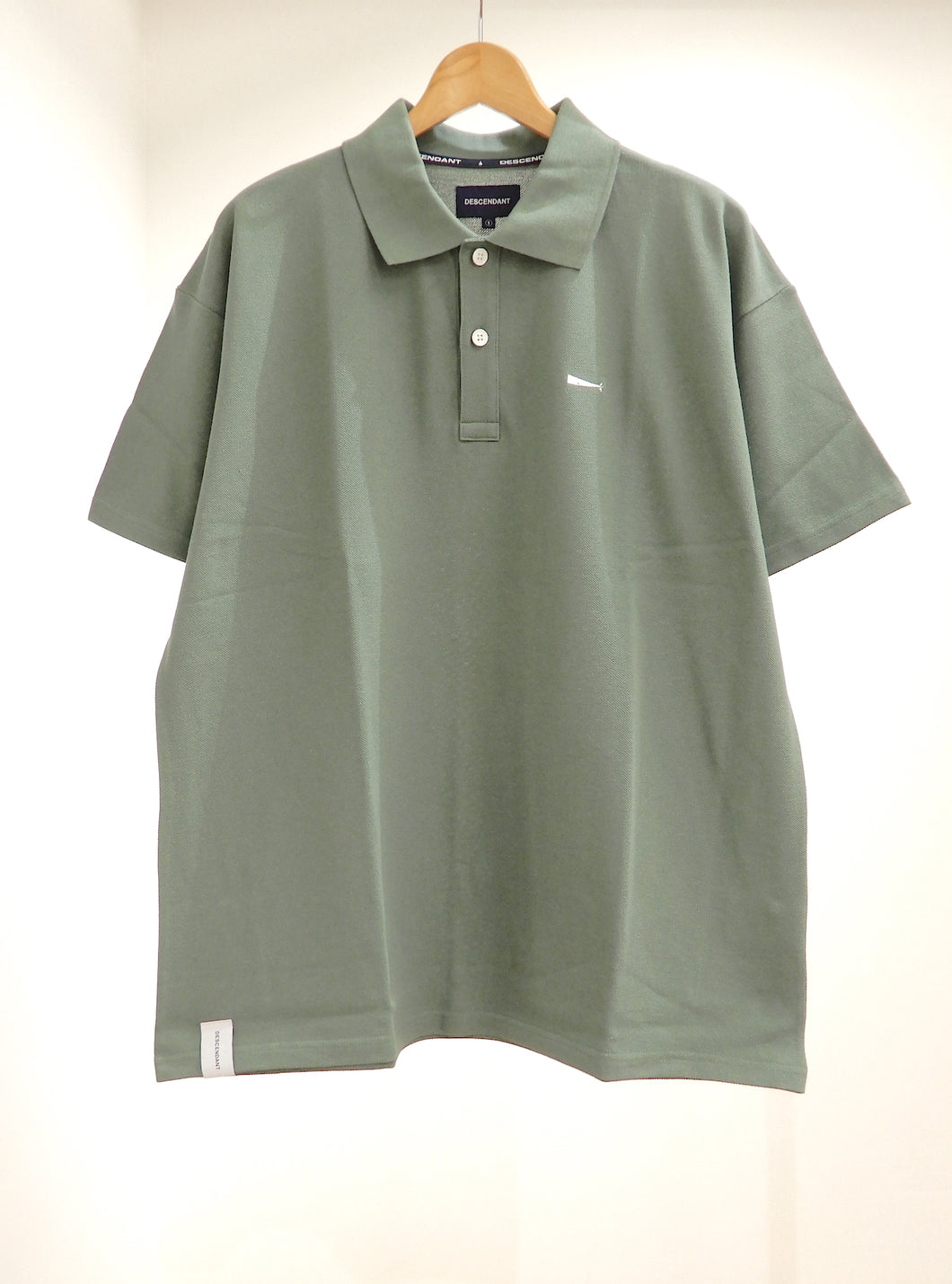 CACHALOT POLO SS