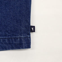 画像をギャラリービューアに読み込む, SHORE COTTON DENIM SHORTS
