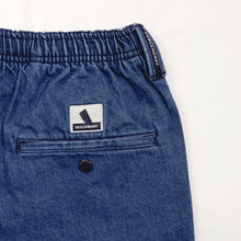 画像をギャラリービューアに読み込む, SHORE COTTON DENIM SHORTS
