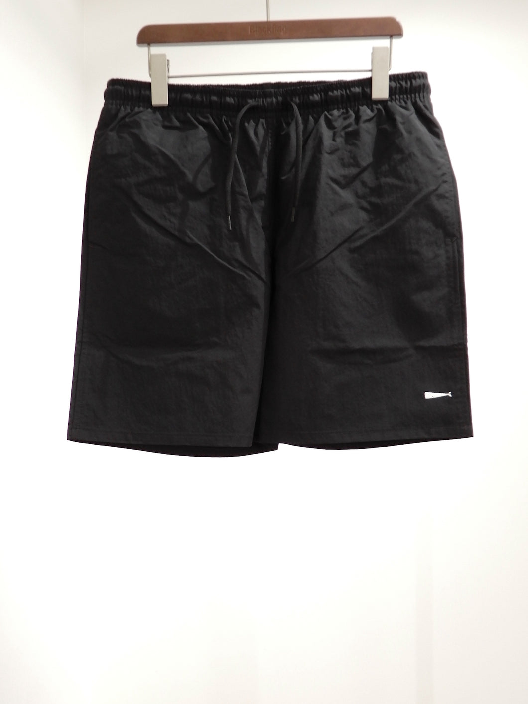 TIDE NYLON SHORTS