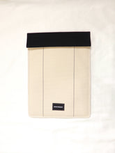 画像をギャラリービューアに読み込む, BRIEFCASE POUCH raregem
