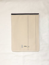 画像をギャラリービューアに読み込む, BRIEFCASE POUCH raregem
