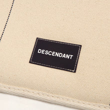 画像をギャラリービューアに読み込む, BRIEFCASE POUCH raregem
