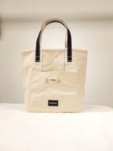 画像をギャラリービューアに読み込む, COAL BAG TOTE raregem
