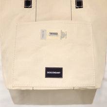 画像をギャラリービューアに読み込む, COAL BAG TOTE raregem
