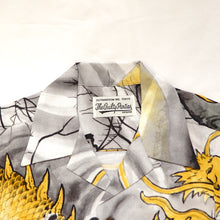 画像をギャラリービューアに読み込む, TIM LEHI / S/S HAWAIIAN SHIRT(TYPE-3)
